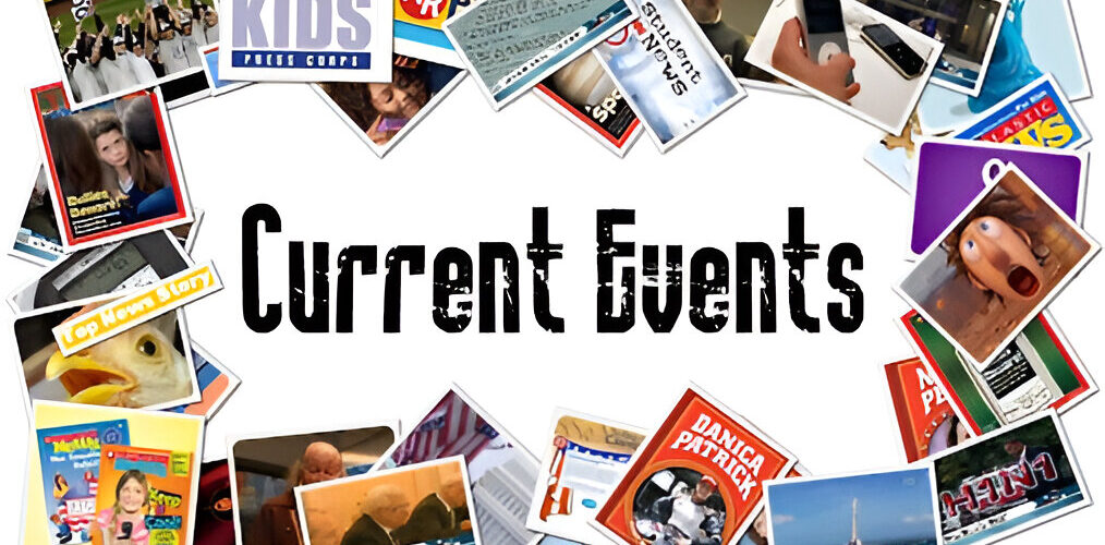 Events 1014 Current Events – সাহিত্যিকা